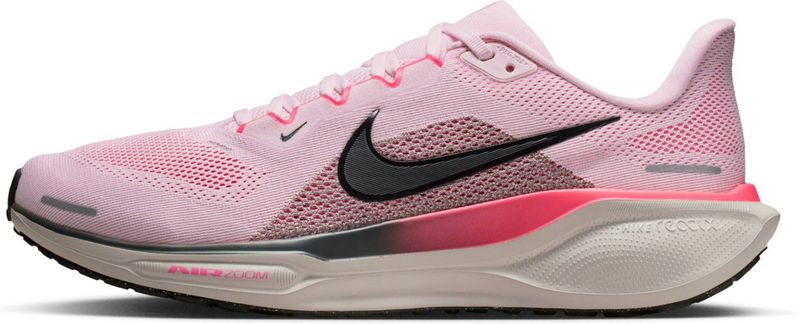 Nike - Pegasus 41 - Hardloopschoenen - Oranje