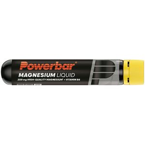Powerbar Magnesium Liquid Ampuls Lemon 25 ml