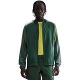 Nike - Trail Aireez - Hardloopjack - Zwart