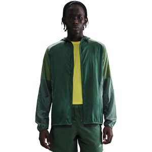 Nike - Trail Aireez - Hardloopjack - Zwart