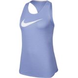 Nike Swoosh Run Tanktop Dames