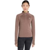 New Balance - Athletics Heat Grid - Hardloopshirt - Dames