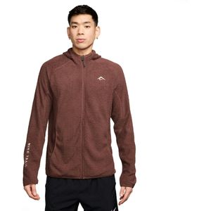 Nike Trail Dri-FIT Fleece Jacket Heren