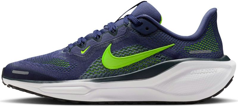 Nike - Pegasus 41 - Hardloopschoenen - Bruin