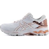 ASICS Gel Kayano 26 Platinum Dames