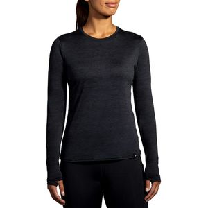 Brooks - Luxe Shirt - Hardloopshirt - Dames
