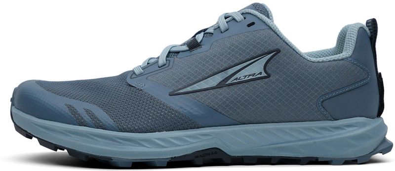 Altra Superior 7 Sneaker voor dames, Grijs, 36 EU