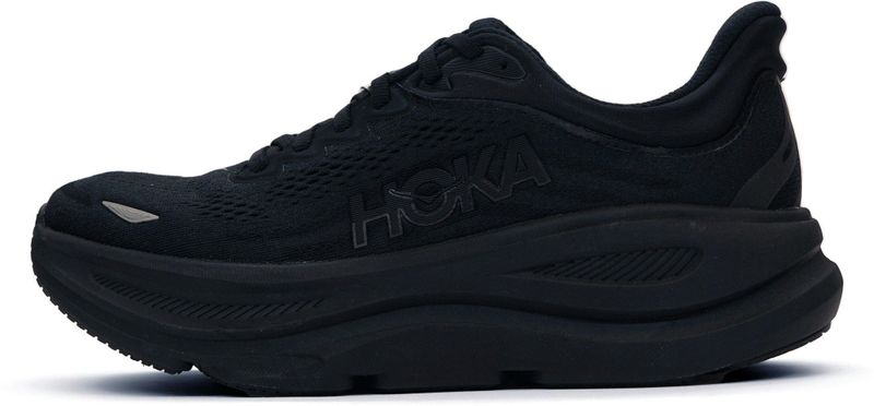 HOKA - Bondi 9 - Hardloopschoenen - Wide