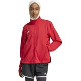 adidas Adizero Essentials Jacket Dames