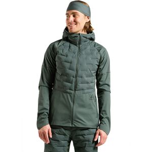 Odlo - Zeroweight Insulator Jacket - Heren Jack
