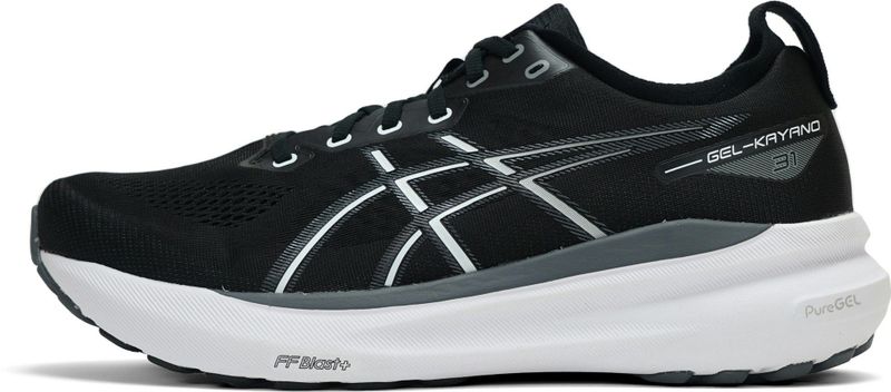 ASICS - Gel Kayano 31 - Hardloopschoen - Extra Wide