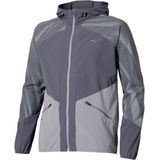Mizuno - Active Alpha - Jack - Heren - Waterafstotend - Winddicht