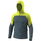 Dynafit - Alpine Wind Jacket - Heren - Winddicht - Waterafstotend