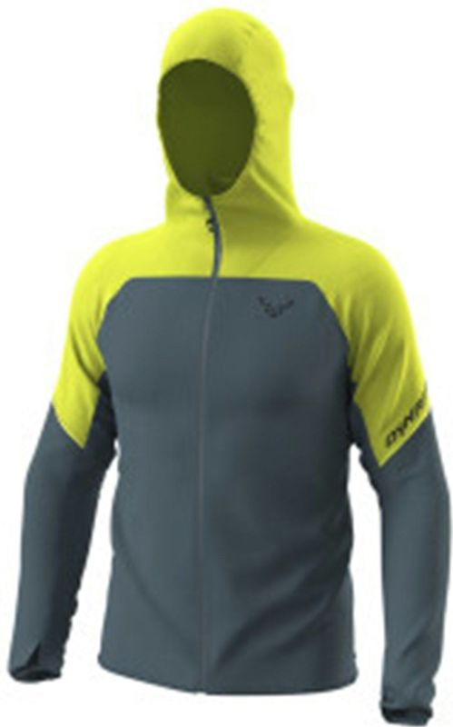 Dynafit - Alpine Wind Jacket - Heren - Winddicht - Waterafstotend