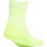 adidas - Run X Adizero - Hardloopsokken - Zwart - Gerecycled Polyester