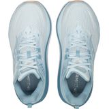 Saucony - Hurricane 24 - Hardloopschoenen - Zwart - Mesh