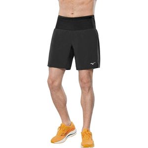 Mizuno - Trail ER - Korte Broek - Heren