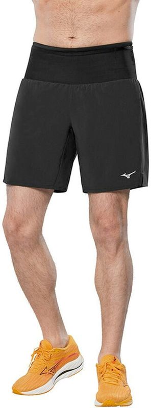 Mizuno - Trail ER - Korte Broek - Heren