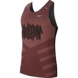 Nike Dri-FIT Rise 365 Wild Run Tanktop Heren
