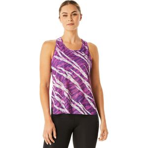 ASICS Ventilate Actibreeze AOP Singlet Dames