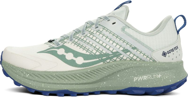 Saucony - Ride TR2 GTX - Hardloopschoenen - Dames