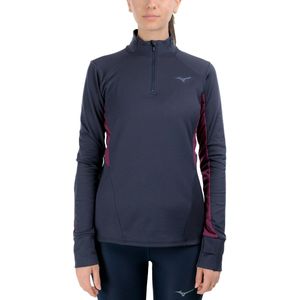 Mizuno - Active Warmalite - Hardloopschoenen - Zwart