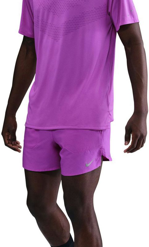 Korte broek met onderbroek Nike