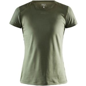 Craft Essence Slim T-Shirt Dames