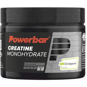 Powerbar Creatine Monohydrate Powder