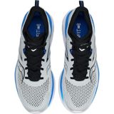 Saucony - Omni 22 - Hardloopschoenen - Zwart - PWRRUN Tussenzool