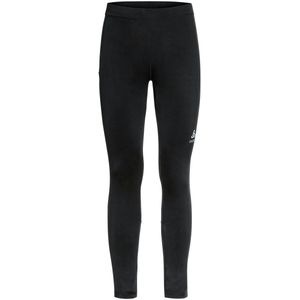 Odlo Hardloop Tight Zwart