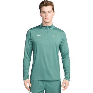 Nike Dri-FIT Element Flash Half Zip Shirt Heren