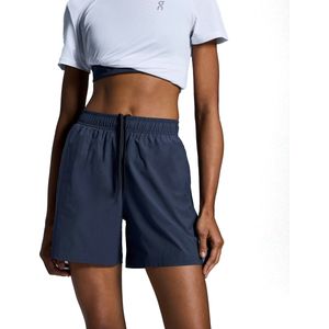 On 5 Inch Core Shorts Dames