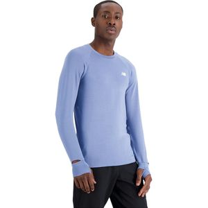 New Balance Q Speed 1NTRO Shirt Heren