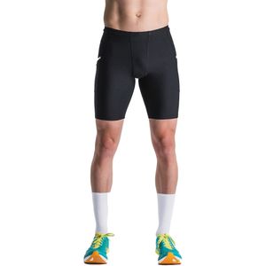 Fusion Short Tights Advanced Heren