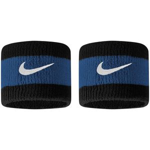 Nike Swoosh Wristbands 2-pack Unisex