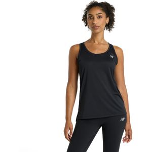New Balance - Sport Tank - Dames - Lichtgewicht - Sneldrogend Materiaal