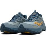 Saucony - Aura TR GTX - Hardloopschoenen - Dames