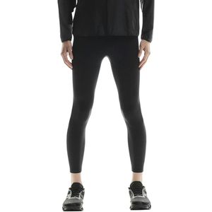 On Performance Tights Winter Heren