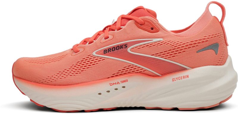 Brooks - Glycerin 22 - Hardloopschoenen - Dames
