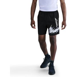 Nike - Challenger Run Energy - Hardloopshort - Heren