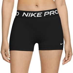 Nike Pro 3 Inch Short Tight Dames