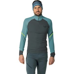 Dynafit - Alpine 1/2 Zip - Longsleeve - Technisch - Heren