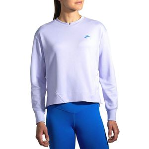 Brooks Run Within Sweatshirt Dames