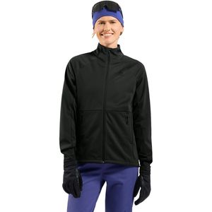 Odlo - Essential Warm Jacket - Dames Jack
