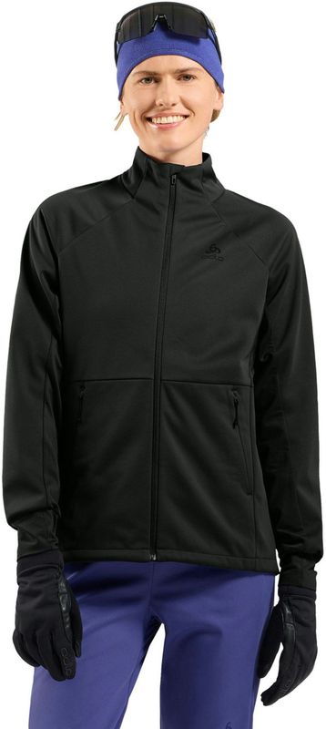 Odlo - Essential Warm Jacket - Dames Jack