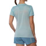 Mizuno - DryAeroFlow Graphic - T-shirt - Dames