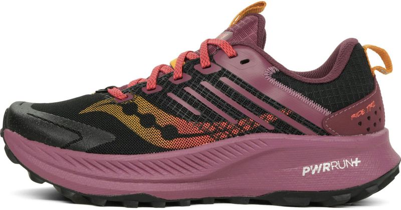 Saucony - Ride TR2 - Hardloopschoenen - Dames