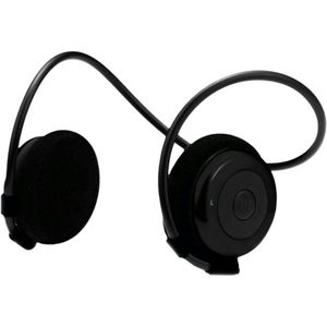 Miiego - AL4 Freedom - Draadloze Koptelefoon - Zwart - On Ear