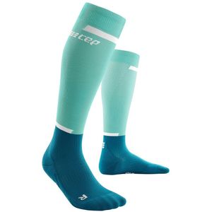 CEP The Run Compression Tall Socks Heren